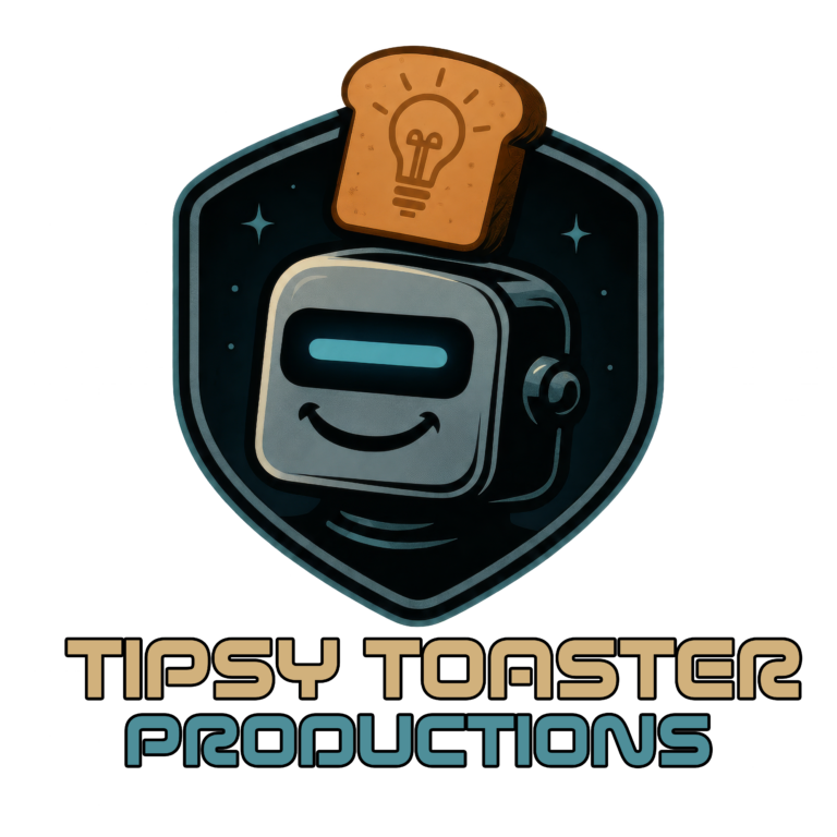 new tipsy toaster productions final no background