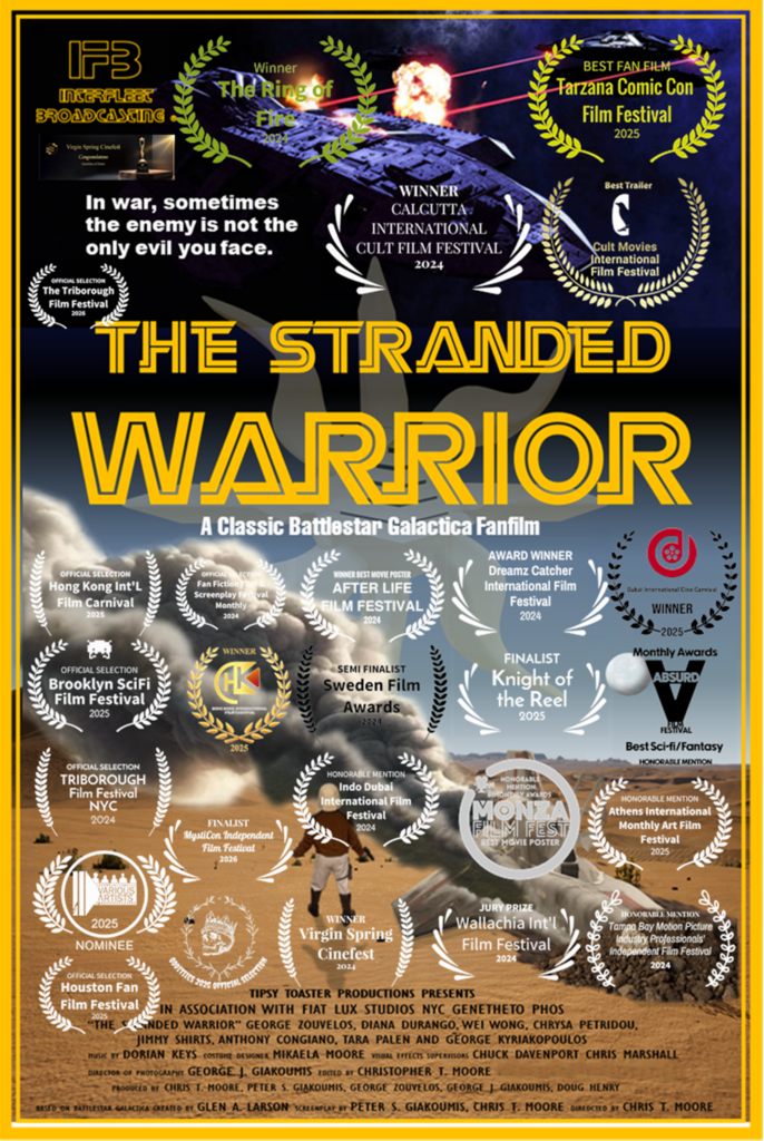 tsw official poster full laurels v12 2026 april 18 mega pixel